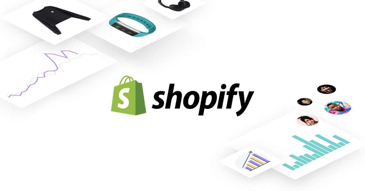 Shopify黑五网一全球销售额63亿美元，增长23%！跨境购物仍是基石！(图1)