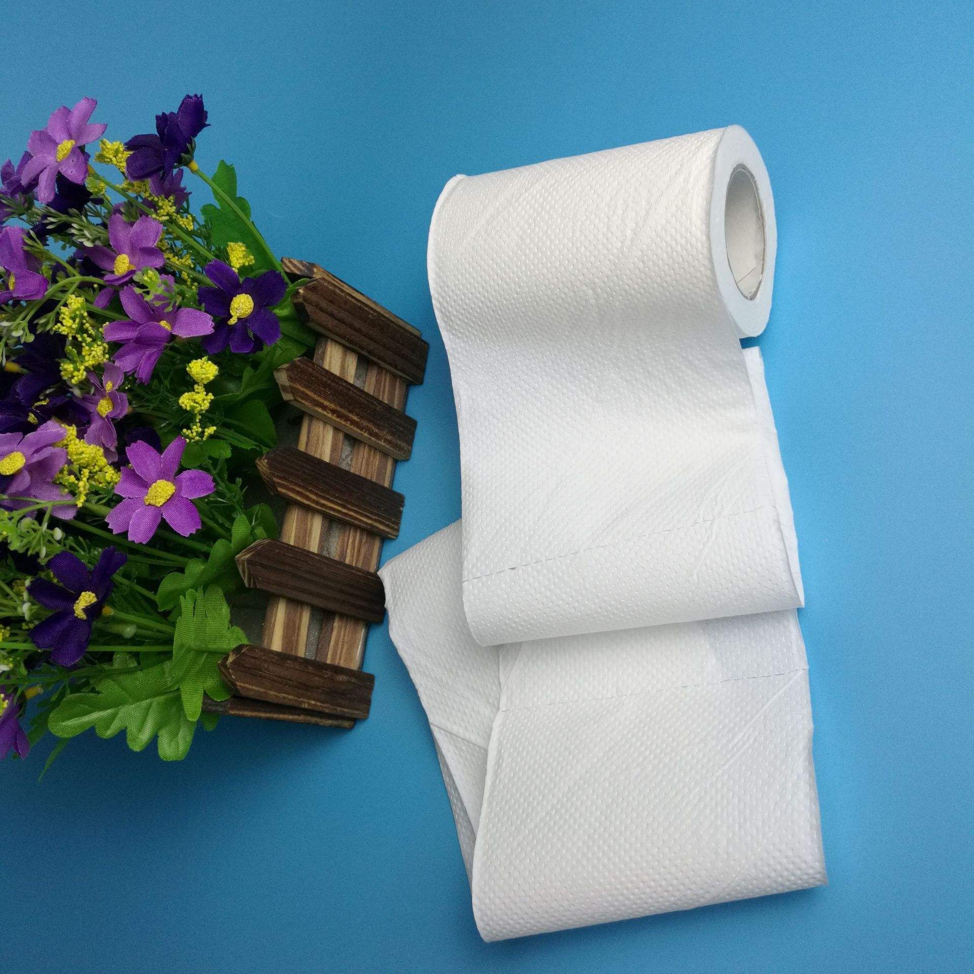 一年内涨价超45% 法国人要用不起厕纸了？